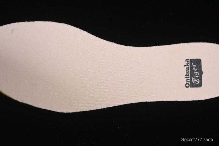 Onitsuka Tiger Mexico 66 Tgrs Mary Jane Low-Top Casual Summer Sandals - 1182A678-700