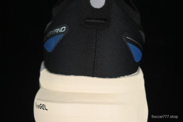 Asics Gel-Kayano 31 Running Shoes with Enhanced Cushion and Breathable Design - 1011B995-001