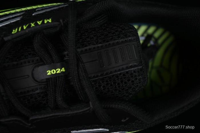 Comme Des Garcons Homme Plus x Nike Air Max TL 2.5 Pack Cushioned Running Shoes - FZ4110-003