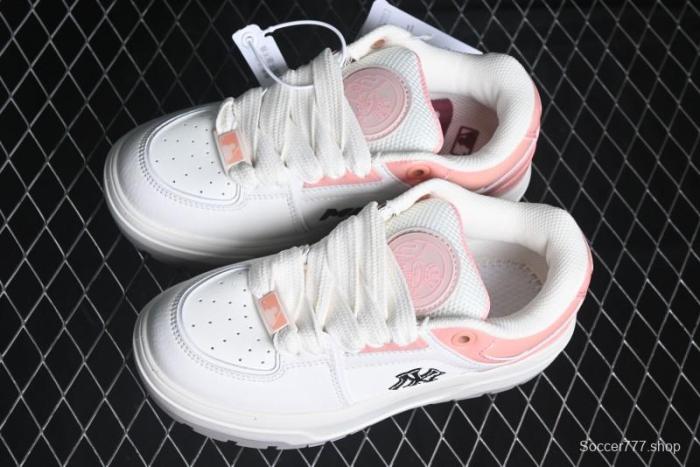 New York Yankees MLB Chunky Liner Wide Lux Platform Sneakers - 3ASXCWN4N50PKM