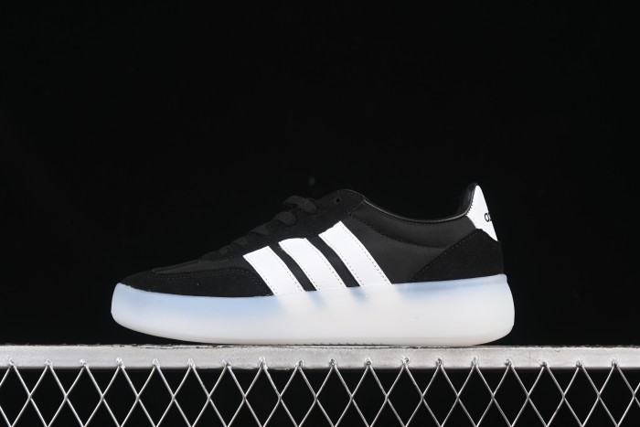 Adidas Barreda Decode Comfort Cushion Low Top Casual Sneakers - JI2316