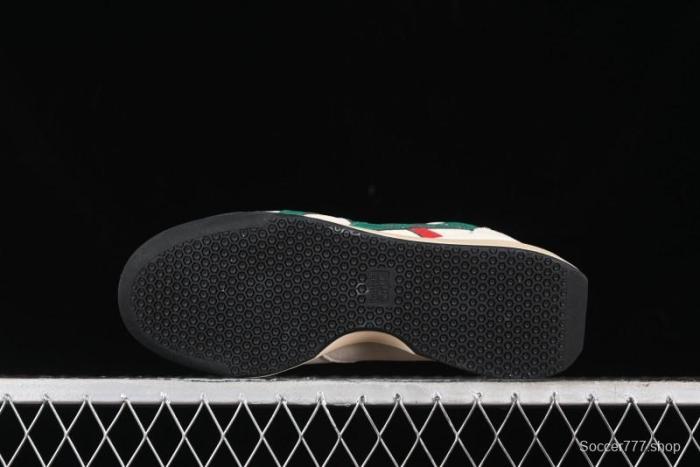 Onitsuka Tiger Ultimate 81 EX 40th Anniversary Breathable Comfort Casual Shoes - 1183B510-203