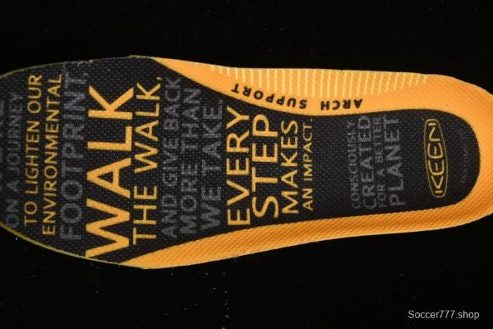 Keen Jasper Japanese Street Retro Style Outdoor Shoes - 1027688