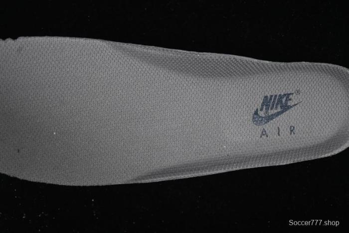 Nike Air Force 1'07 Low  Black Eight  Custom Casual Sneakers for Autumn Winter - YD2425-808