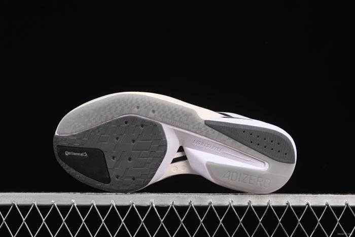 Adidas Adizero Boston 13 Running Shoes with Breathable Design - JS4939