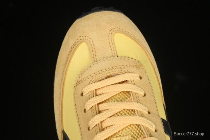 Onitsuka Tiger Edr 78 Low-Top Running Shoes Comfortable Versatile Slip-Resistant Durable - 1183B411-751