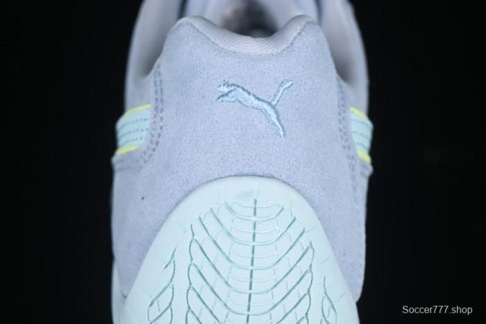 Puma Speedcat Lifestyle Low-Top Sneakers - 401657-03