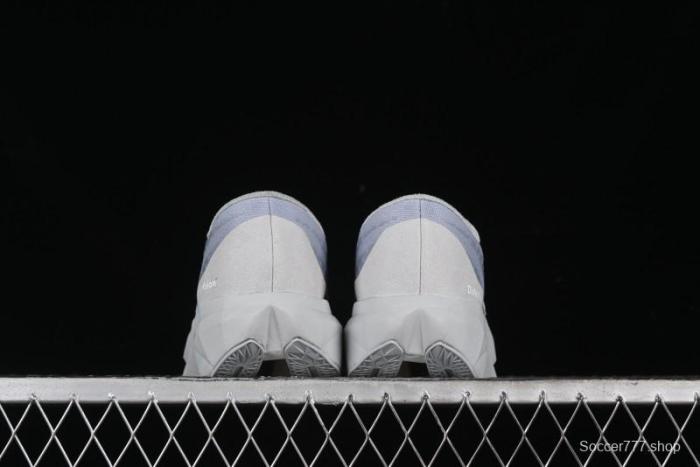 New Balance FuelCell Rebel V4 Low-Top Anti-Slip Durable Versatile Casual Running Shoes - WRCELVD4