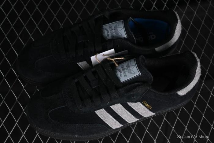 Adidas Originals Samba Retro Casual Sneakers - IH3348