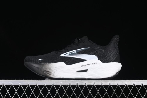 Brooks Hyperion Max 2 Cushioned Racing Marathon Running Shoes - 1104341D401