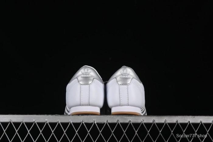 Adidas Originals Taekwondo JS1192 Low-Top Training Shoes for Comfortable and Anti-Slip Performance - JS1192