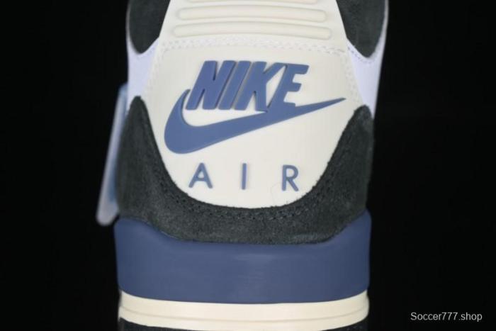 Nike Air Jordan 3 Retro OG SP  Diffused Blue  Basketball Shoes - HV8571-100