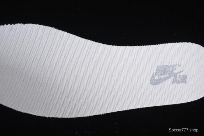 Nike Travis Scott x Fragment Design x Air Jordan 1 Low OG SP AJ1 Retro Sneakers with Unique Collaboration Details - XZ5158-002