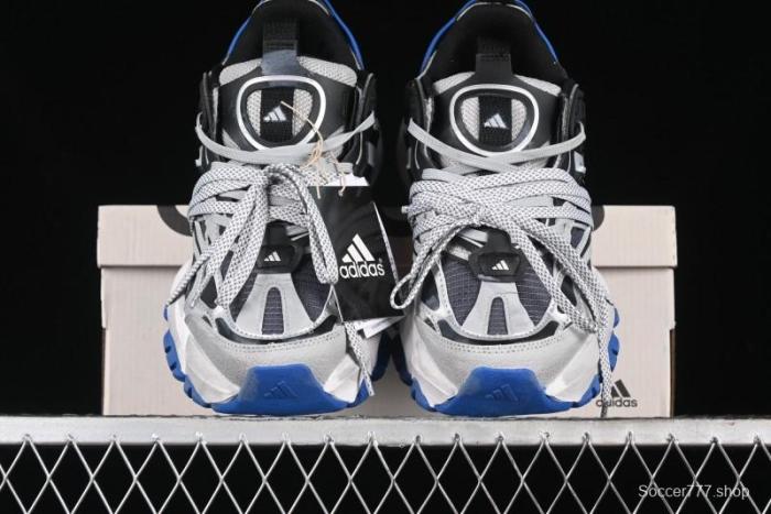 Adidas Vento XLG Deluxe Retro Casual Dad Shoes - JS1589