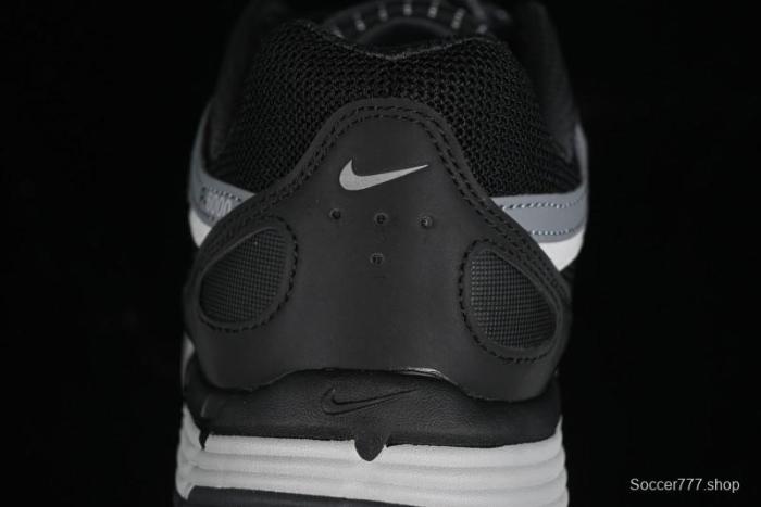 Nike P-6000 Premium Retro Casual Sneaker with Lightweight Design - HQ3818-001