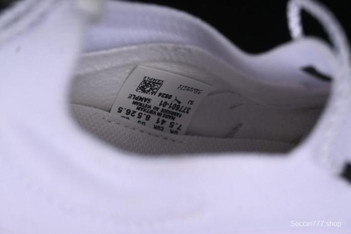 Puma Deviate Nitro 3.0 Cushioned Comfortable Soft Sole Running Shoes - 377601-01