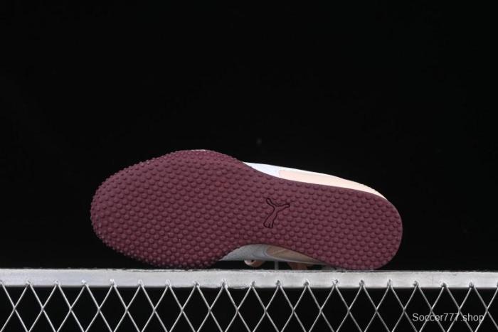 Puma Bella UT Leather Fashion Casual Sneakers - 402186-04