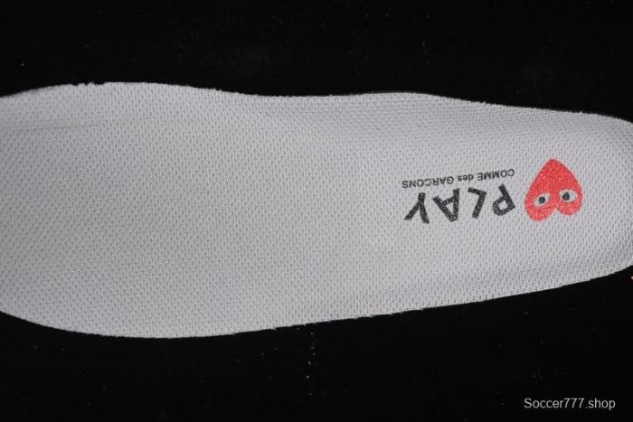 Nike Air Force 1 '07 Low CDG Play Sneakers - KK1988-004