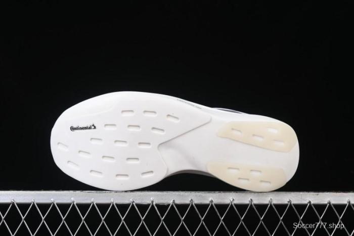 Adidas Adizero Evo SL Lightweight Breathable Cushioned Running Shoes - JR6207