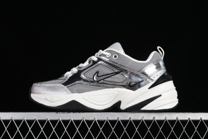 Nike M2K Tekno Retro Running Dad Shoes - HY951-71