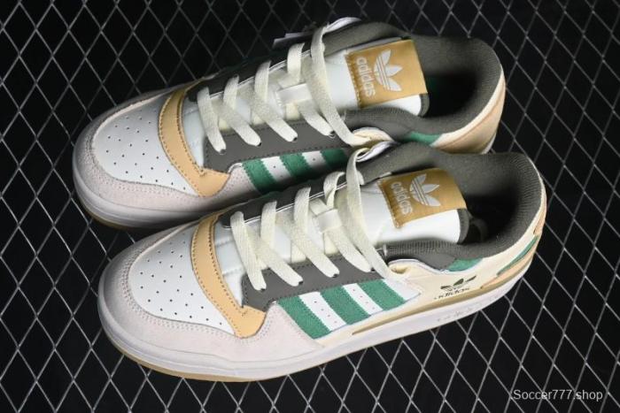 Adidas Forum 84 Low Retro Basketball Shoes - ID6264