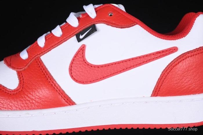 Nike Court Borough Low Retro Breathable Casual Sneakers - AQ1774-101