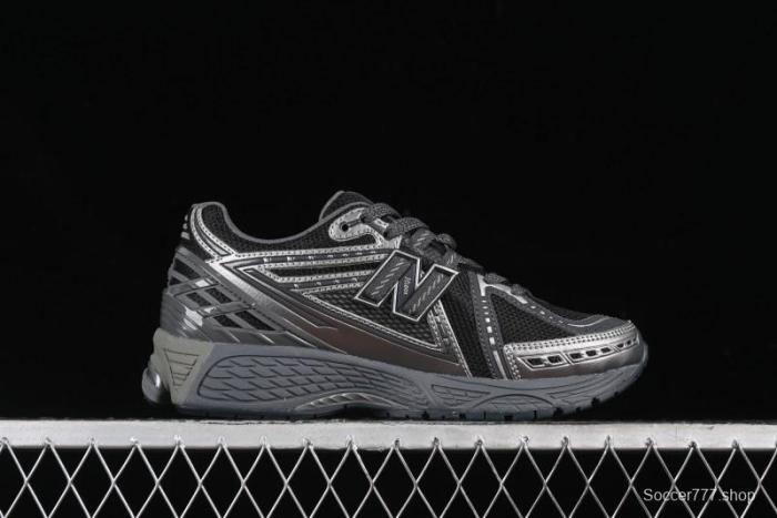 New Balance 1906 Series Retro Dad Style Casual Running Shoes - M1906RES