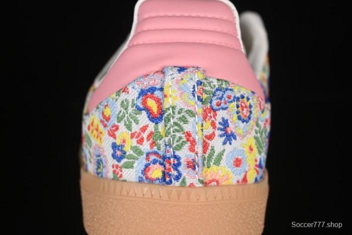 Adidas Samba OG Women's Casual Sneakers - JI0280
