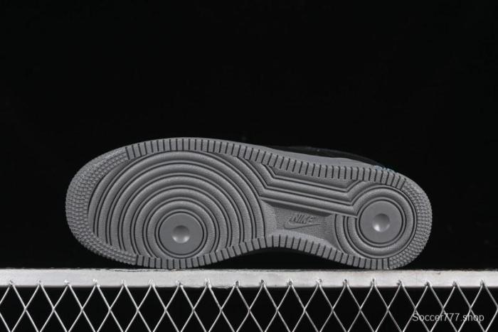 Nike Air Force 1 '07 Low Casual Sneakers - DR0155-002