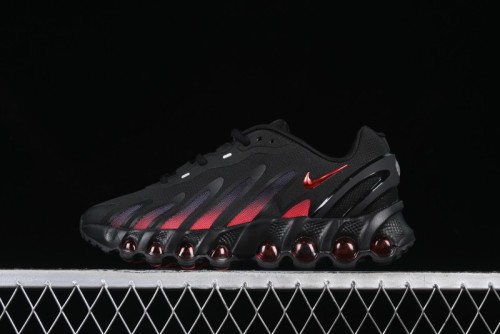 Nike Air Max Dn8 Running Shoes with Dynamic Air Cushion Technology - FQ7860-029