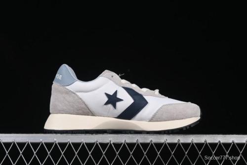 Converse Omega Trainer OX Comfortable Non-Slip Low-Top Casual Running Shoes - A13376C