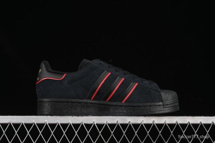 Adidas Superstar JR7831 Shell Toe Casual Sneakers - JR7831