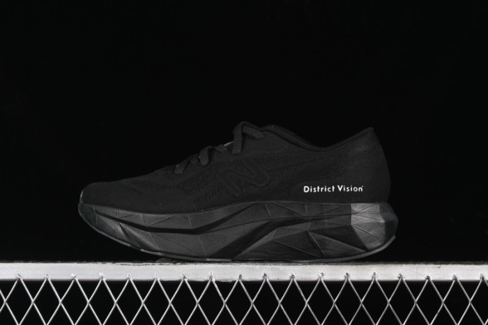 New Balance FuelCell Rebel V4 Low-Top Anti-Slip Wear-Resistant Versatile Casual Running Shoes - WRCELDV4