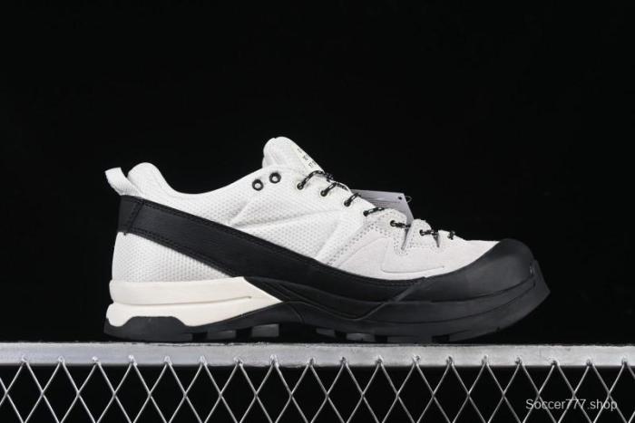 Salomon X-ALP MM6 Explorer Series Outdoor Trail Running Shoes - 475362-28