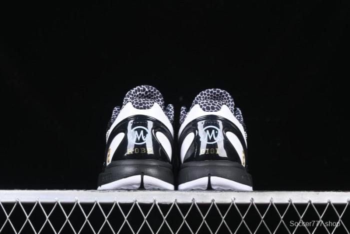 Nike Kobe VI Protro 6 Men's Performance Basketball Shoes - CW2190-002
