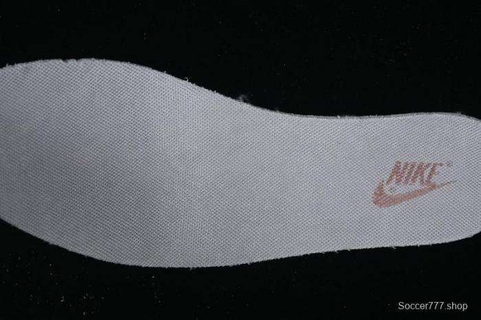 Nike Travis Scott x Fragment Design x Air Jordan 1 Low OG SP AJ1 Bape Collaboration Tea Brown Low-Top Casual Sneakers - BB6511-627