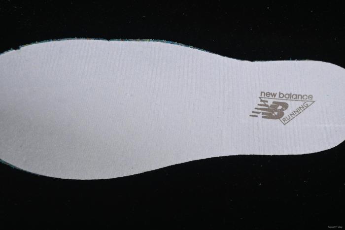 New Balance 9060 Retro Casual Running Shoes with ABZORB Cushioning Technology - U9060MUS