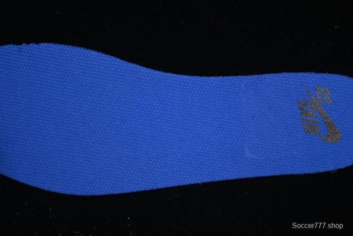 Nike SB Force 58 Retro Skate Shoes - DV5477-004