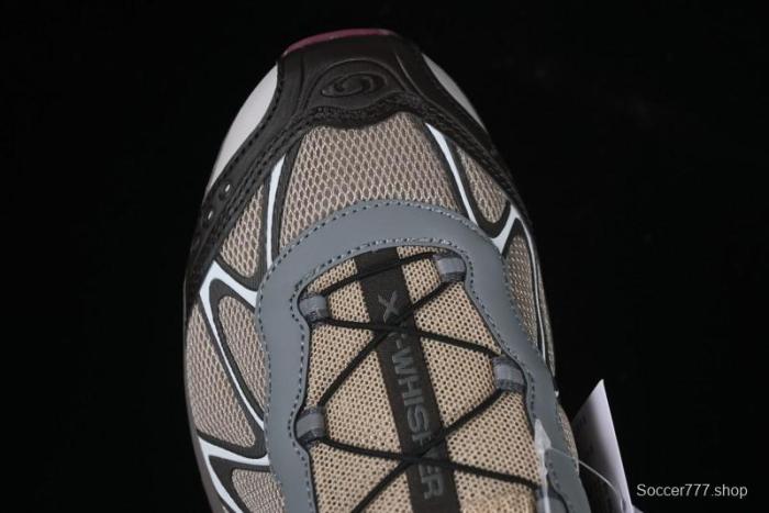 Salomon XT-Whisper Explorer Series Outdoor Trail Running Shoes - 477618-26