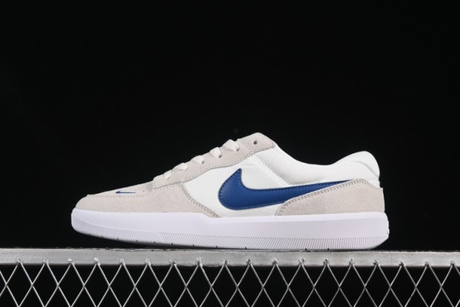 Nike SB Force 58 Retro Skate Shoes - CZ2959-007