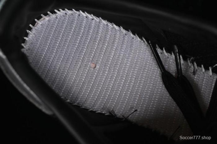 Adidas Samba Atmos IH3364 Patent Leather Black Silver Casual Sneakers