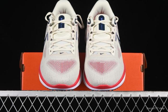 Nike Air Zoom Vomero 17 Lunar Summer 2024 Cushioned Casual Running Shoes - FB1309-003