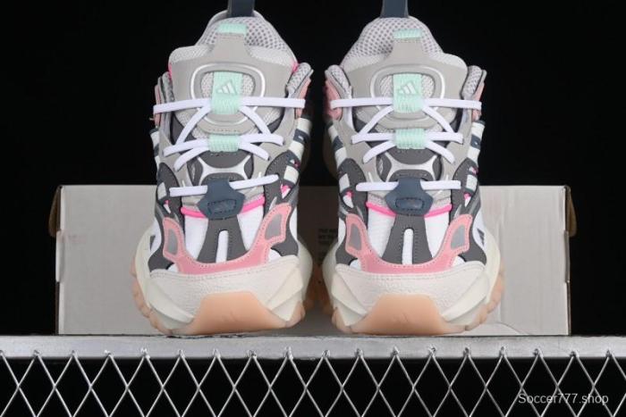 Adidas Vento XLG Deluxe IH7797 Lightweight Cyber Retro Casual Sport Dad Shoes