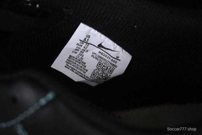 Nike Air Force 1 '07 Low Tiffany Casual Sneakers with Full-Length Air Cushion - HQ2037-002