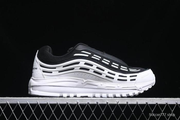 Comme Des Garcons Homme Plus x Nike Air Max TL 2.5 Pack Cushioned Running Shoes - HJ6539-101