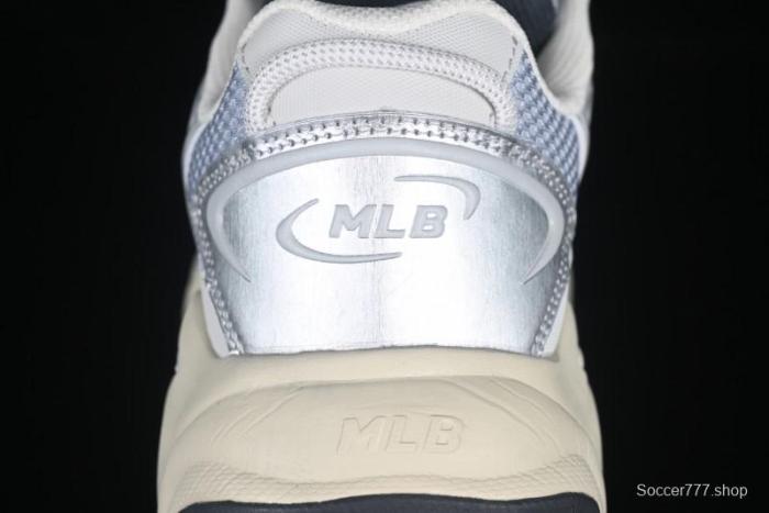 New York Yankees MLB Cargo Chunky Breathable Casual Sneakers - 3ASHW075N50SIS