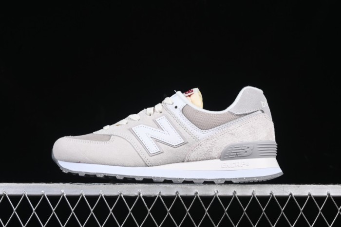 New Balance 574 Series Retro Casual Running Shoes - U574RCD