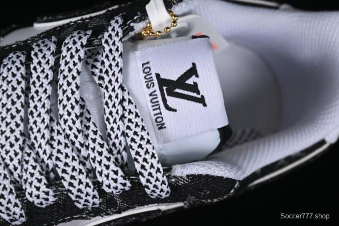 Nike Air Force 1 '07 Low Custom Casual Sneakers - CW2288-111