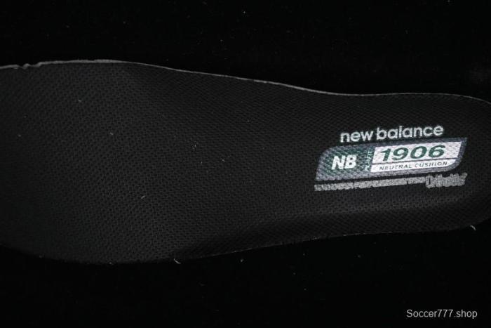 New Balance 1906 Series Retro Dad Style Casual Running Shoes - M1906RZM