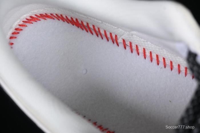 Nike Air Force 1'07 Low The North Face Collaboration Beige Black Red Label Casual Sneakers - BB7518-010